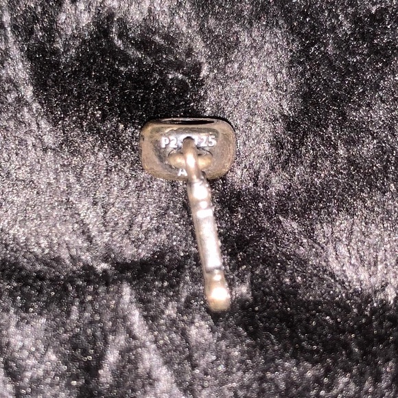 Pandora I love my dog charm for charm bracelet - Picture 3 of 3